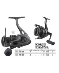 Dragon Invader FD 420i Front Drag Spinning Reel Dragon Invader FD 420i Front Drag Spinning Reel