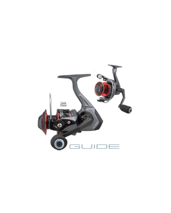 Dragon Guide FD 820i Front Drag Spinning Reel Dragon Guide FD 820i Front Drag Spinning Reel