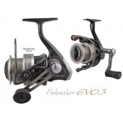 Dragon Fishmaker EVO.3 FD1120i Front Drag Spinning Reel