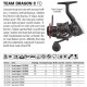 Dragon Team Dragon FD 1035iC Front Drag Spinning Reel