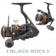 Dragon Black Rock FD 530i Front Drag Spinning Reel