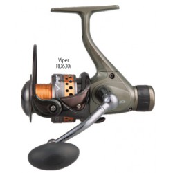 Dragon Viper RD630i Rear Drag Spinning Reel