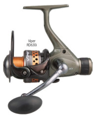 Dragon Viper RD 630i Rear Drag Spinning Reel