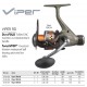 Dragon Viper RD 630i Rear Drag Spinning Reel