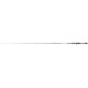 DRAGON Invader 6ft 6in Medium Light Power Extra Fast Action 1 Piece Casting Rod