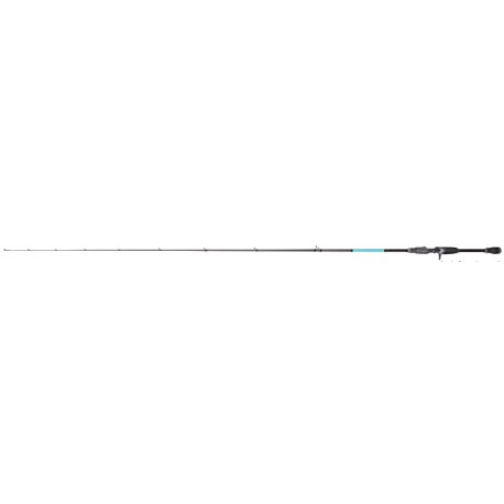 DRAGON Invader 6ft 6in Medium Heavy Power Extra Fast Action 1 Piece Casting Rod