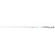 DRAGON Invader 6ft 6in Medium Heavy Power Extra Fast Action 1 Piece Spinning Rod