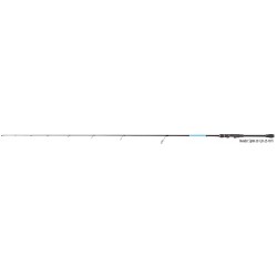 Dragon Invader 6ft6in Medium Heavy Extra Fast 1pc Spinning Rod