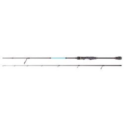 Dragon Invader 6ft6in Medium Heavy Extra Fast 2pc Spinning Rod