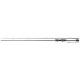 DRAGON Moderate SL TI 7ft Medium Light Power Fast Action 2 Piece Casting Rod