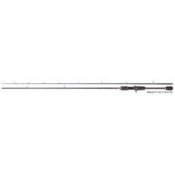 Dragon Moderate SL TI 7ft Medium Light Fast 2pc Casting Rod