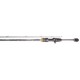 DRAGON Moderate SL TI 7ft Medium Light Power Fast Action 2 Piece Casting Rod