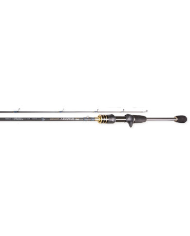 DRAGON Moderate SL TI 7ft Medium Light Power Fast Action 2 Piece Casting Rod DRAGON Moderate SL TI 7ft Medium Light Power Fast Action 2 Piece Casting Rod