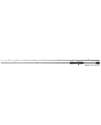 DRAGON Moderate SL TI 7ft Medium Power Fast Action 2 Piece Casting Rod DRAGON Moderate SL TI 7ft Medium Power Fast Action 2 Piece Casting Rod