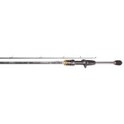 Dragon Moderate SL TI 7ft Medium Fast 2pc Casting Rod