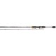 DRAGON Moderate SL TI 6ft 6in Medium Power Fast Action 2 Piece Spinning Rod