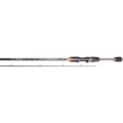 Dragon Moderate SL TI 7ft Medium Fast 2pc Spinning Rod