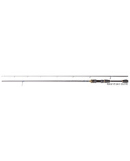 DRAGON Moderate SL TI 7ft 6in Medium Power Fast Action 2 Piece Spinning Rod