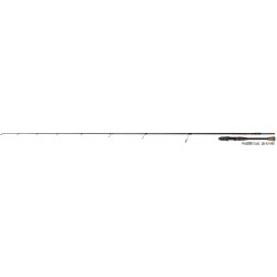 Dragon Pro Guide X 7ft2in Medium Heavy Extra Fast 2pc Spinning Rod