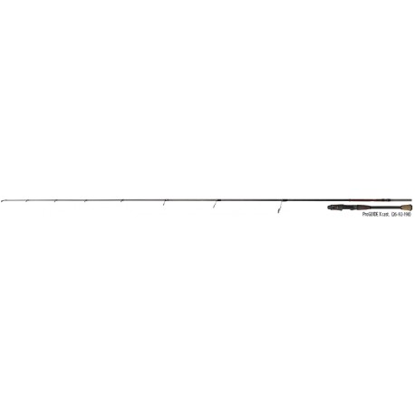 Dragon Pro Guide X 7ft 2in Medium Heavy Extra Fast 2pc Spinning Rod