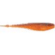 Rapala Crush City Freeloader Red Craw 4.25in