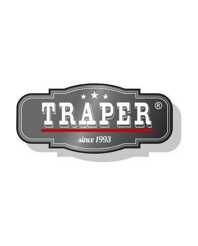 Traper X-Strong XS4000 Reel Traper X-Strong XS4000 Reel