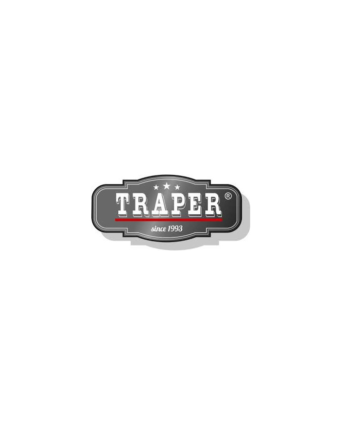 Traper X-Strong XS4000 Reel Traper X-Strong XS4000 Reel