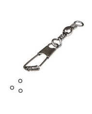 Traper Mini Ring ⌀ 2mm 10kg Traper Mini Ring ⌀ 2mm 10kg