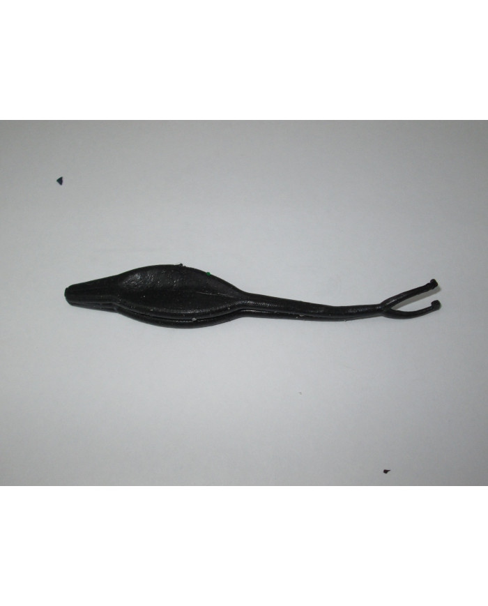 Itty's Double Side Black Special 3.75in Itty's Double Side Black Special 3.75in