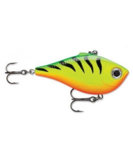 Rapala Rippin' Rap 05 Fire Tiger 2in 5/16 oz