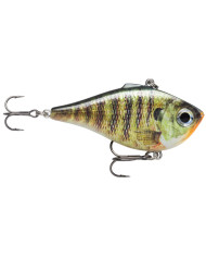 Rapala Rippin' Rap 05 Live Bluegill 2in 5/16 oz Rapala Rippin' Rap 05 Live Bluegill 2in 5/16 oz