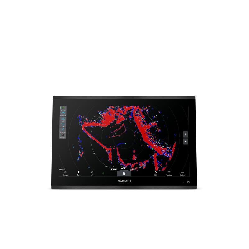 GARMIN GPSMAP® 9019, Premium chartplotter with worldwide basemap GARMIN GPSMAP® 9019, Premium chartplotter with worldwide basemap
