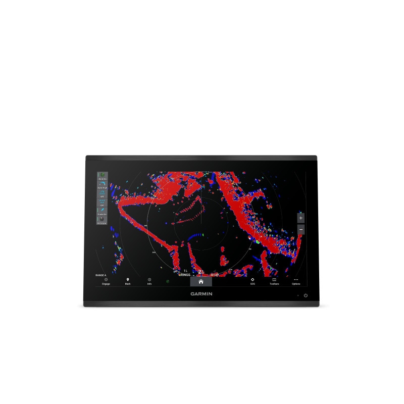 GARMIN GPSMAP® 9022, Premium chartplotter with worldwide basemap GARMIN GPSMAP® 9022, Premium chartplotter with worldwide basemap