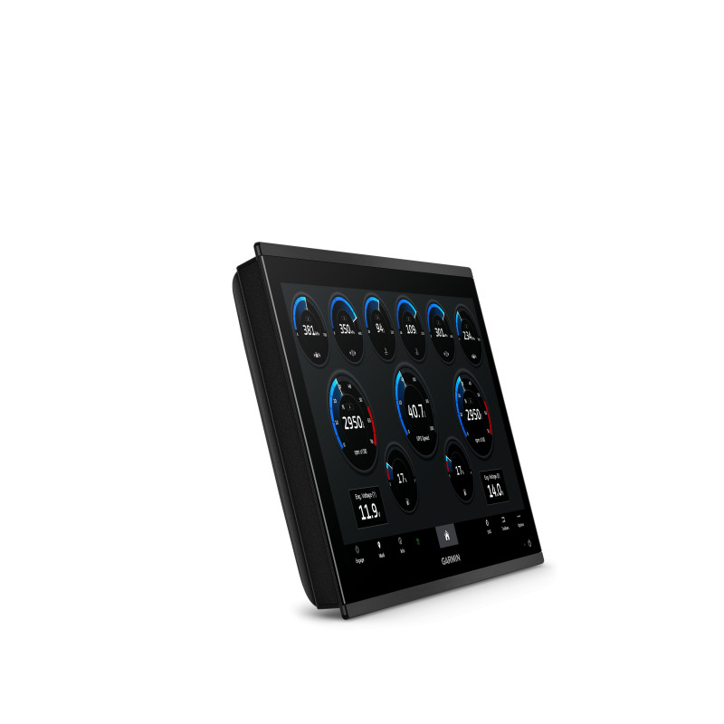 GARMIN GPSMAP® 9022, Premium chartplotter with worldwide basemap GARMIN GPSMAP® 9022, Premium chartplotter with worldwide basemap