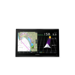 GARMIN GPSMAP® 9024, Premium chartplotter with worldwide basemap GARMIN GPSMAP® 9024, Premium chartplotter with worldwide basemap