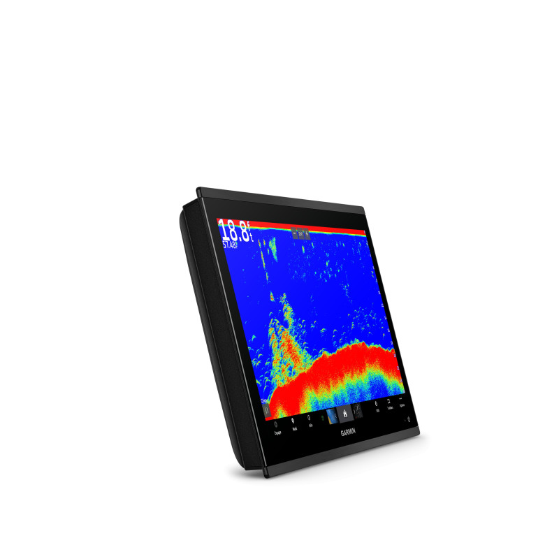 GARMIN GPSMAP® 9024, Premium chartplotter with worldwide basemap