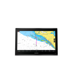 GARMIN GPSMAP® 9027, Premium chartplotter with worldwide basemap GARMIN GPSMAP® 9027, Premium chartplotter with worldwide basemap