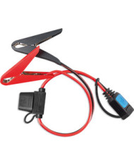 Victron BluePower Charger - IP65 - 12V 10A - Smart Charger Victron BluePower Charger - IP65 - 12V 10A - Smart Charger