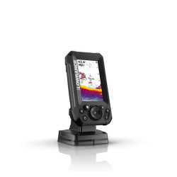 Lowrance Eagle 4x Colour Fishfinder with Bullet Transducer Lowrance Eagle 4x Colour Fishfinder with Bullet Transducer
