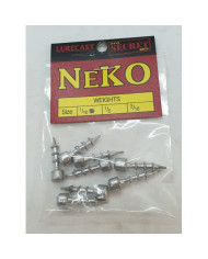 Lurecast Neko Weight 1/16 Oz