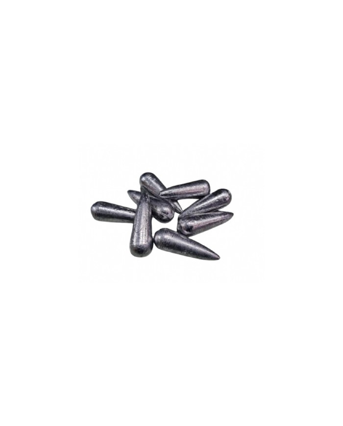 Lurecast Slider (S) Lead Sinker 14g Lurecast Slider (S) Lead Sinker 14g