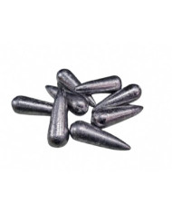 Lurecast Slider (S) Lead Sinker 31g