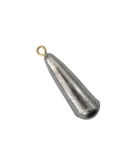 Lurecast Slider Pear (P) Lead Sinker 23g