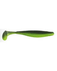 Damiki Armor Shad Paddle SB CHART 4in Damiki Armor Shad Paddle SB CHART 4in