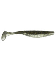 Damiki Armor Shad Paddle PURE GILL 4in