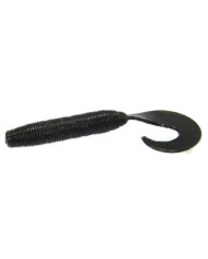 Damiki Mr Jumbo Jr Black 3.5 inch