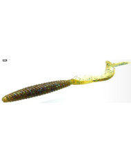 Damiki Leeches Tail Watermelon Candy 5in Damiki Leeches Tail Watermelon Candy 5in