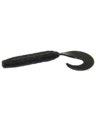 Damiki Mr Jumbo Black II 4.5in