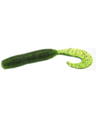 Damiki Mr Jumbo Watermelon Seed II 4.5in Damiki Mr Jumbo Watermelon Seed II 4.5in