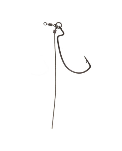 Eagle Claw TKO Punch Rig 22 piece Eagle Claw TKO Punch Rig 22 piece